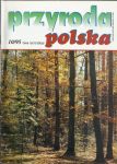 Przyroda Polska 10 1995